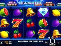 Diamond Strike Slots